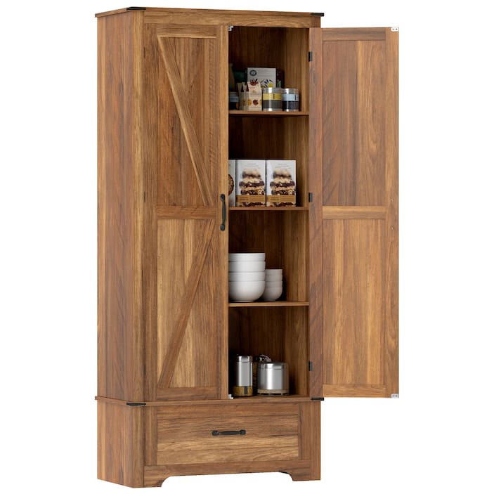 Pantry Organizers