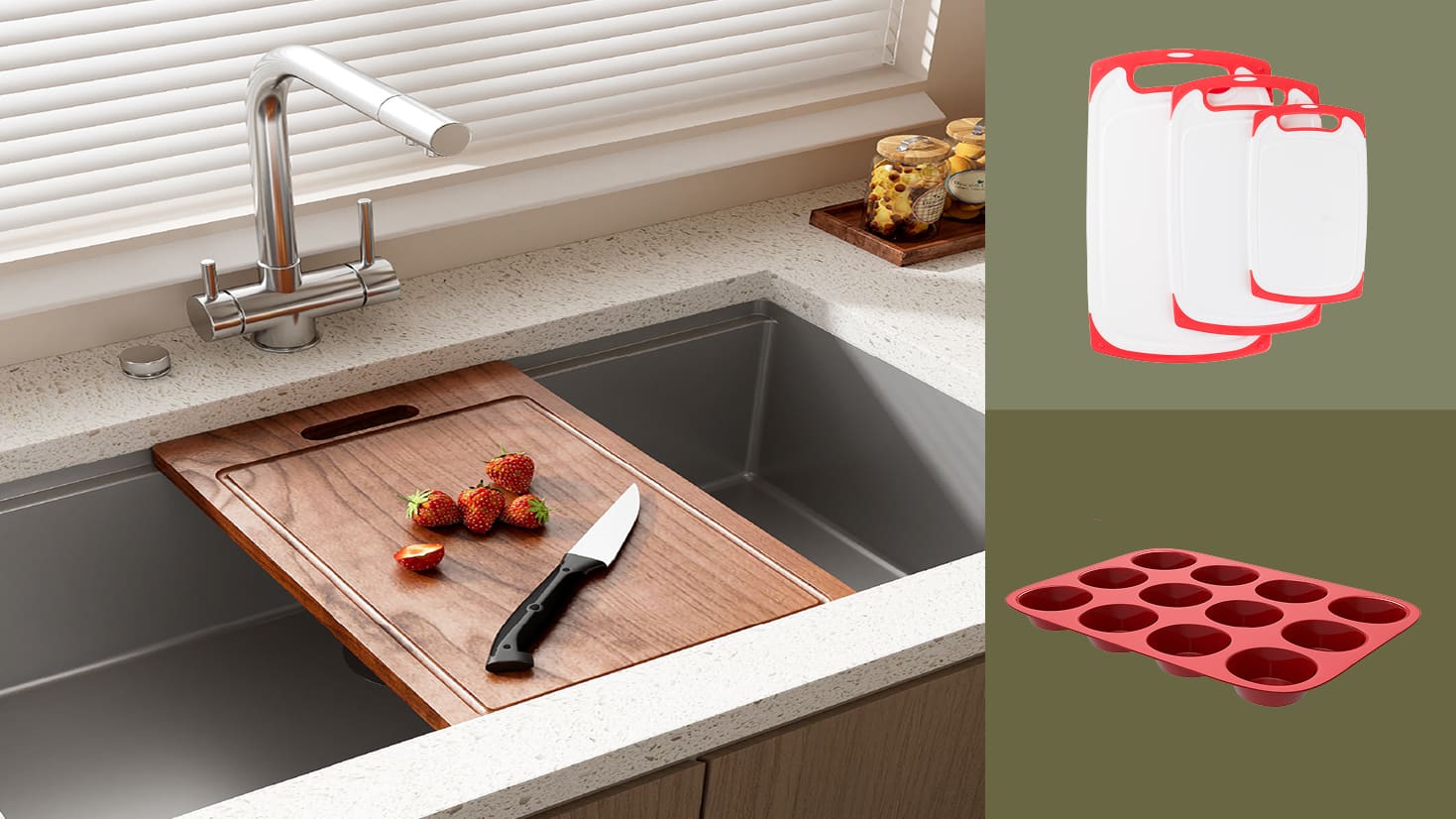 Kitchenware The Home Depot