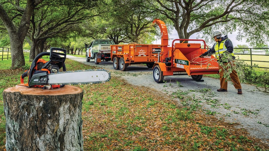 Large Equipment Rental - The Home Depot