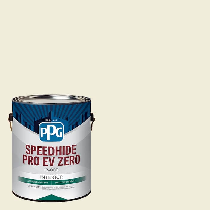 PPG Paint Colors