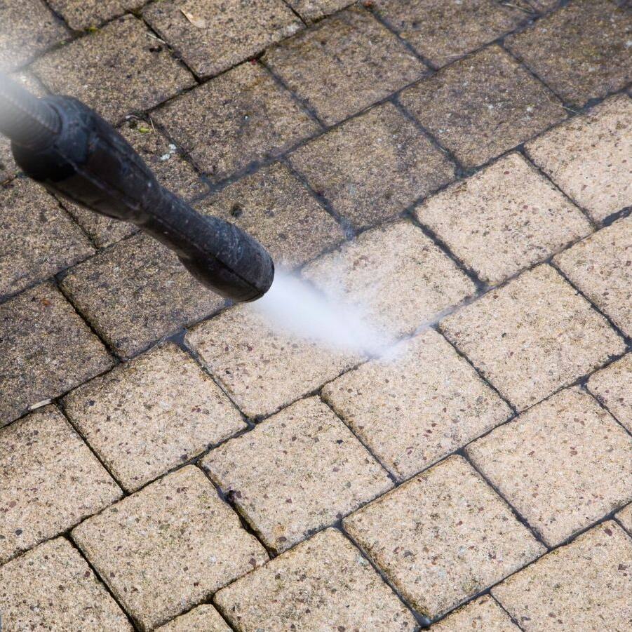 Concrete Cleaners