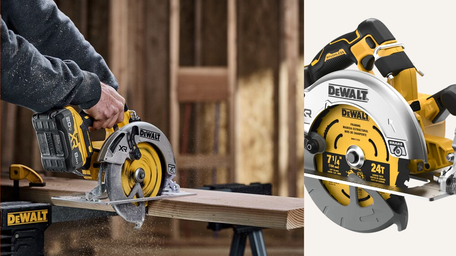 SAW SAVINGS