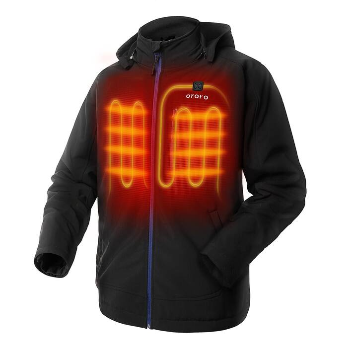 Image for Heated Clothing & Gear