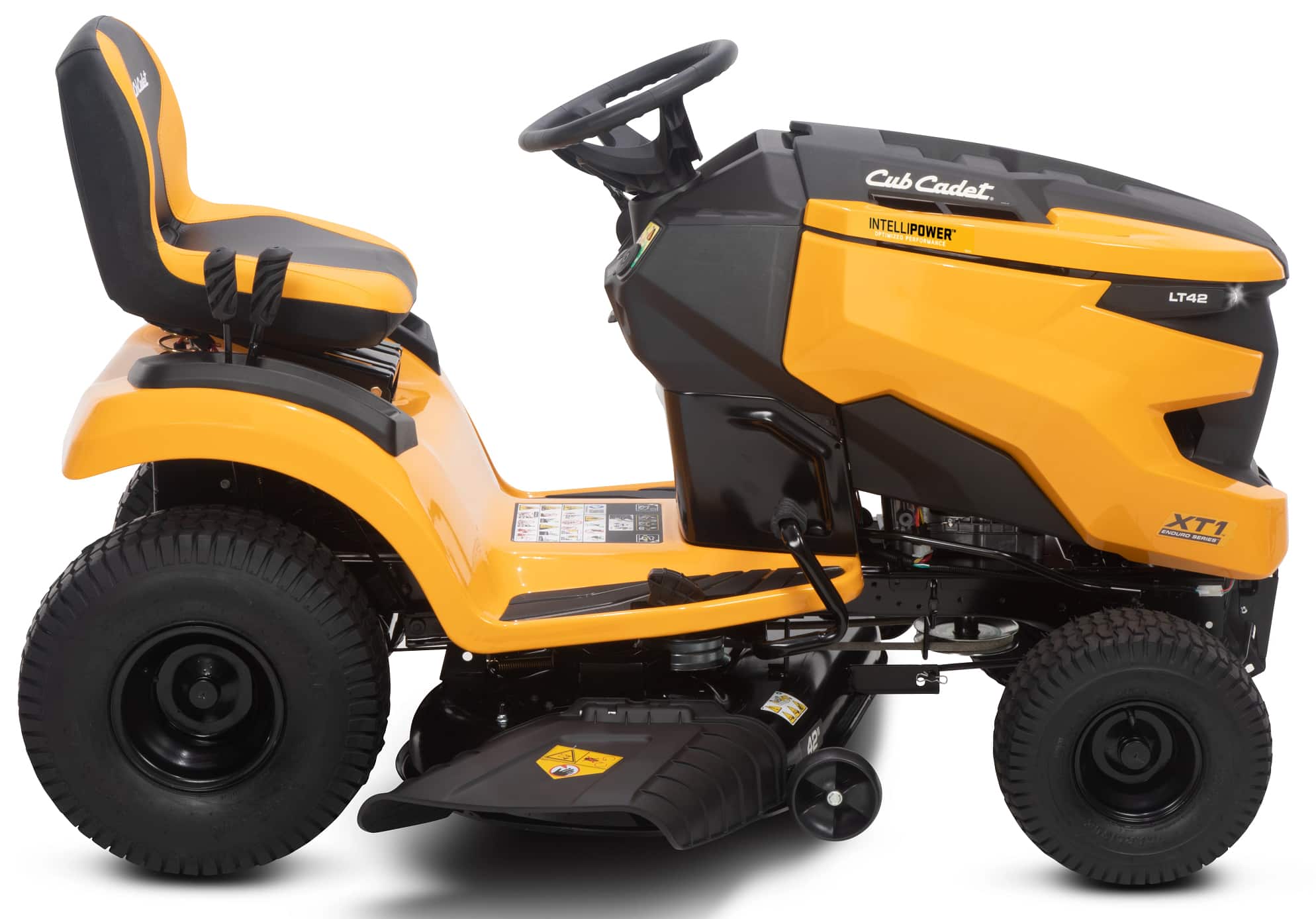 Shop All Riding Lawn Mowers