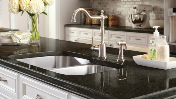 Image for Best Kitchen Faucets for Your Home