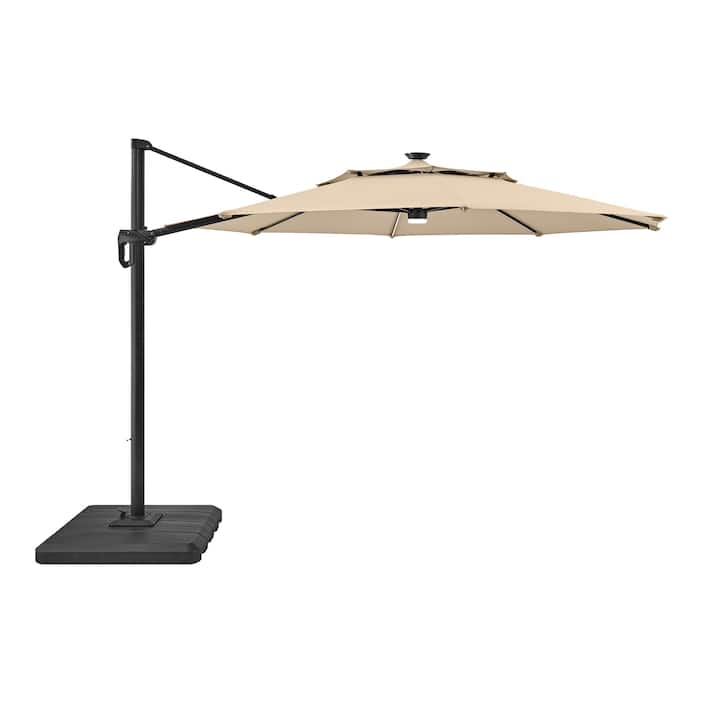 Umbrellas & Pergolas