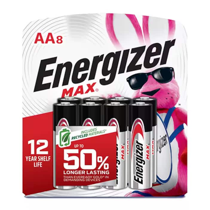 Batteries