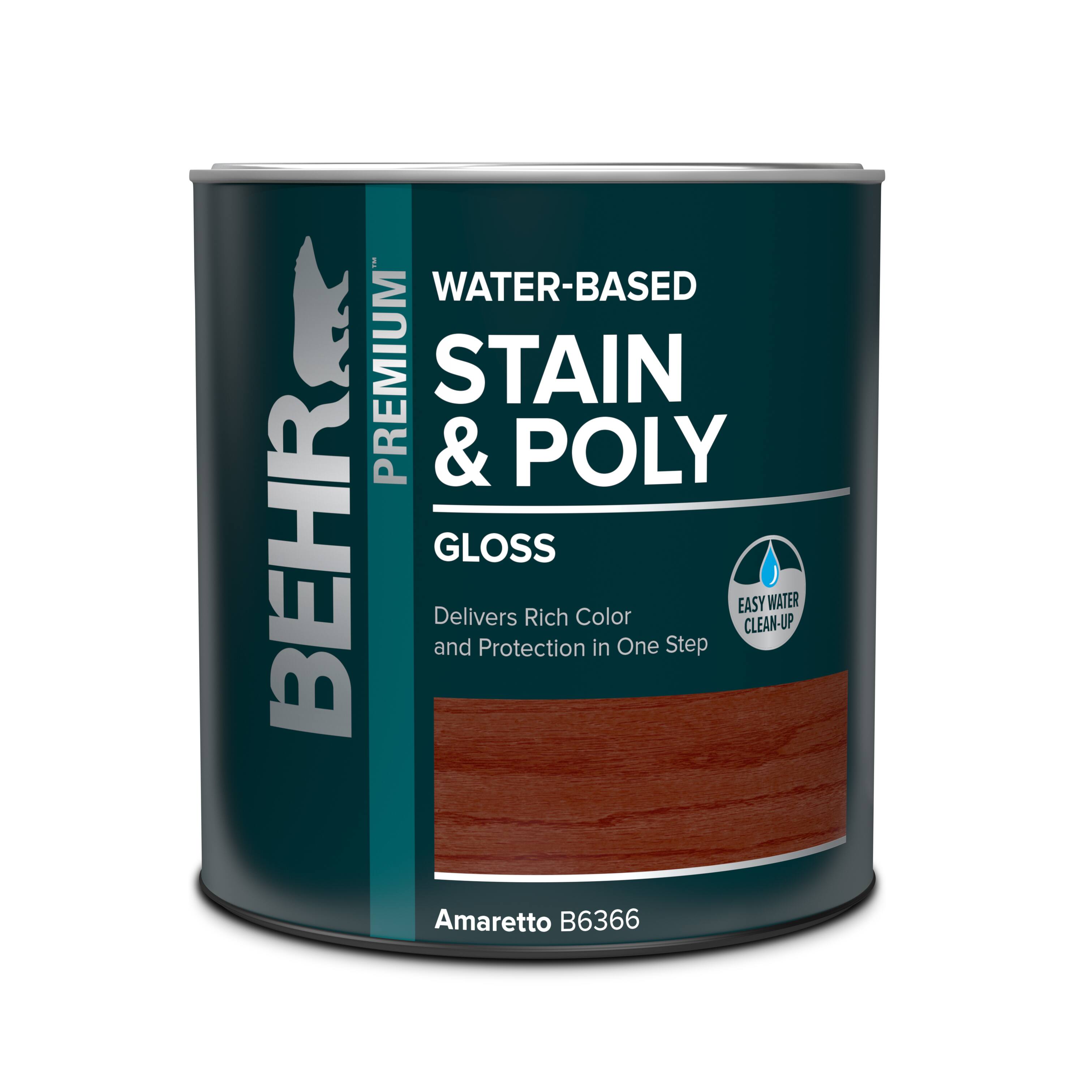 BEHR Premium® Interior