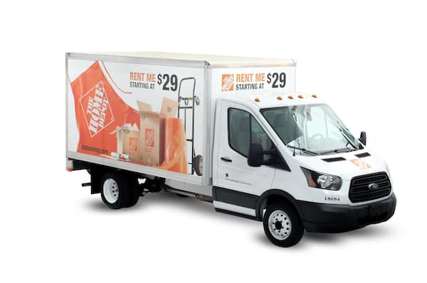 Box Truck Rentals