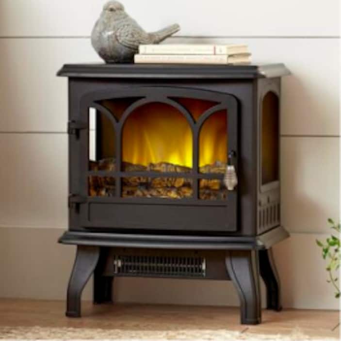Image for Electric Stove Heaters