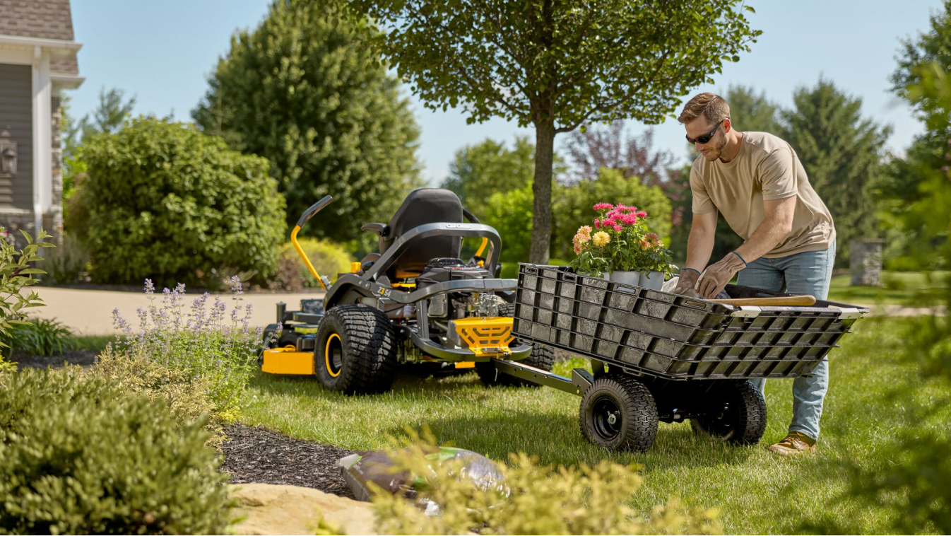 All Season Attachments & Parts All Season Attachments & Parts