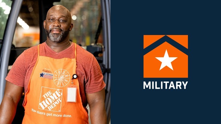 Image for DOING MORE FOR THOSE WHO SERVE