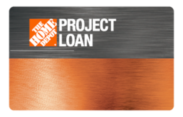 Project Loan Card 