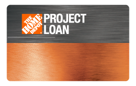 Project Loan Card Project Loan Card