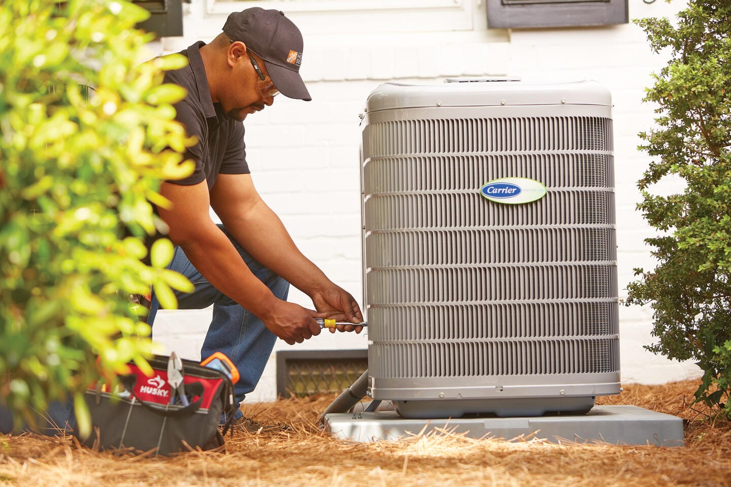 Residential Emergency Ac Service