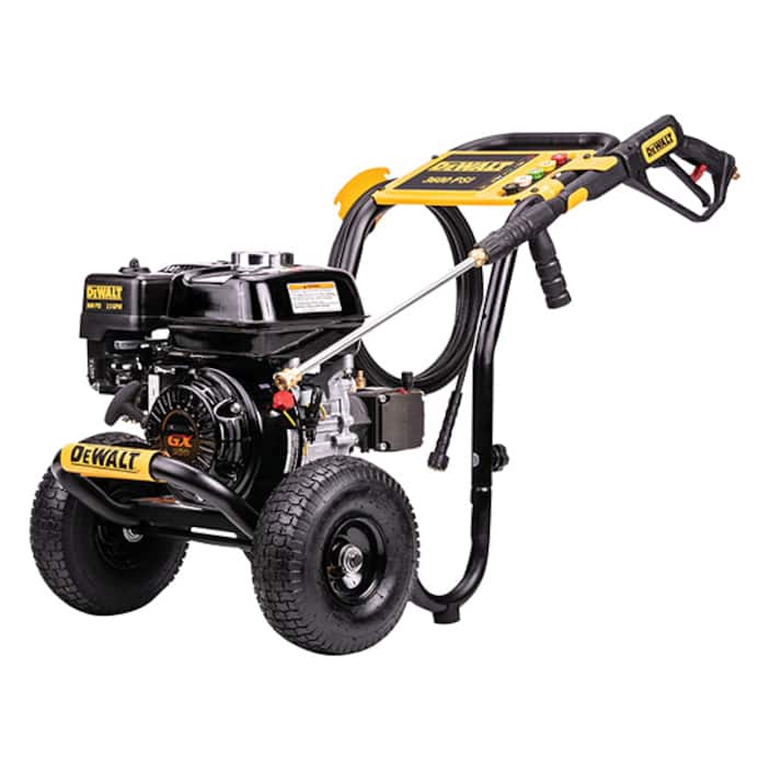 Pressure Washers