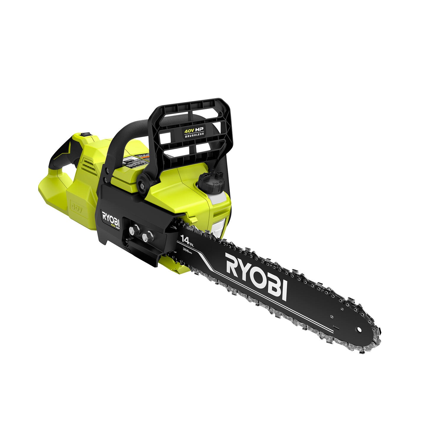 Home depot discount chainsaws battery