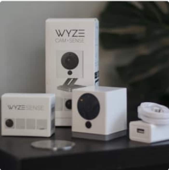 Image for Security Camera Systems