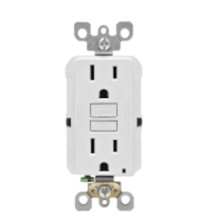 Electrical Outlets & Wiring