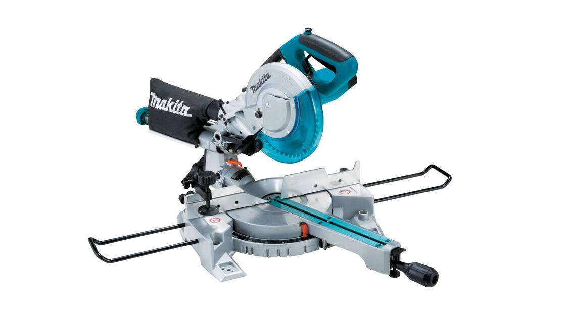 Miter Saw 8.5"