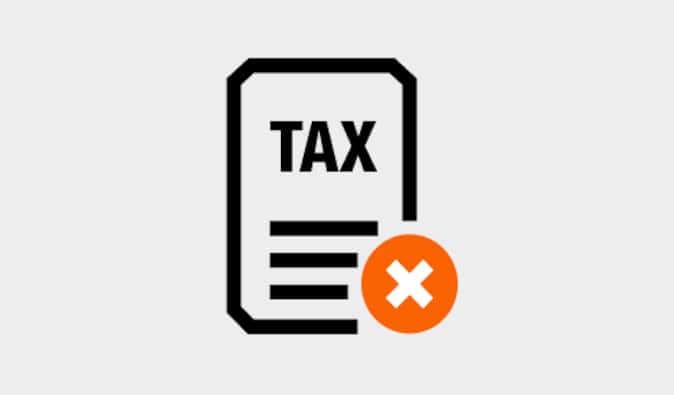 Tax Exempt