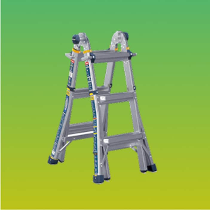 Ladders
