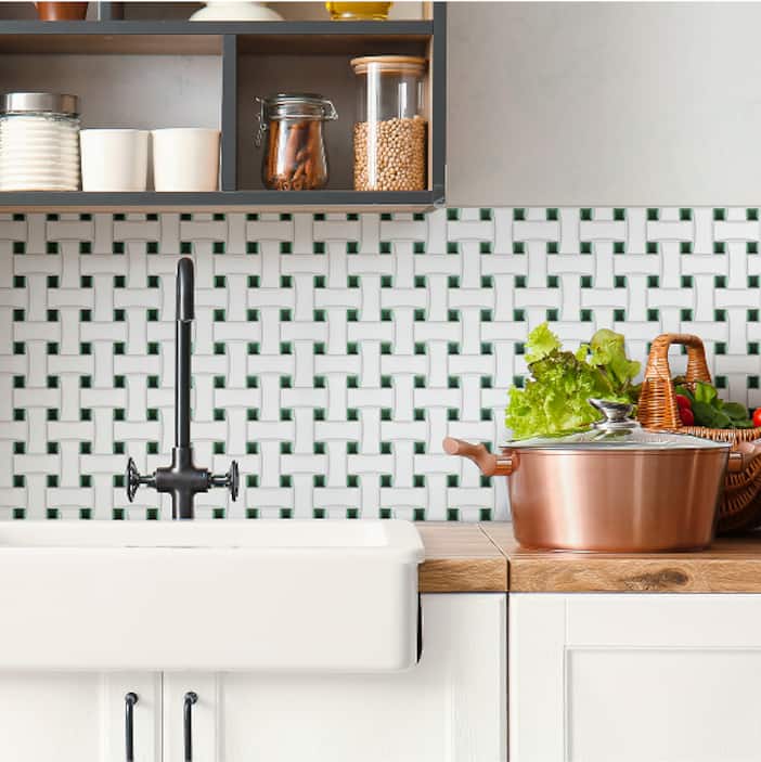 Backsplash
