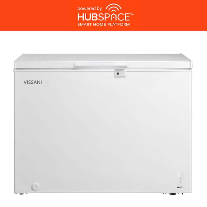 Smart Appliances 