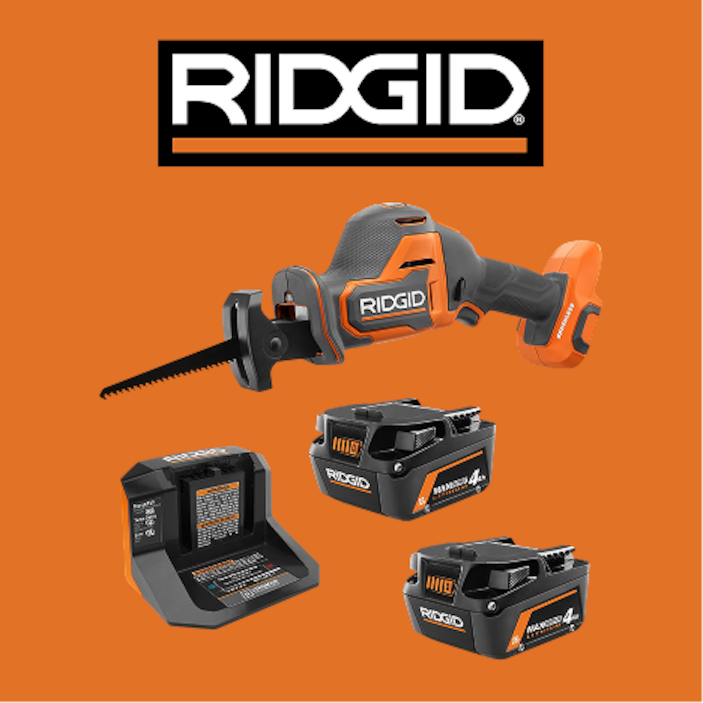 Ridgid®