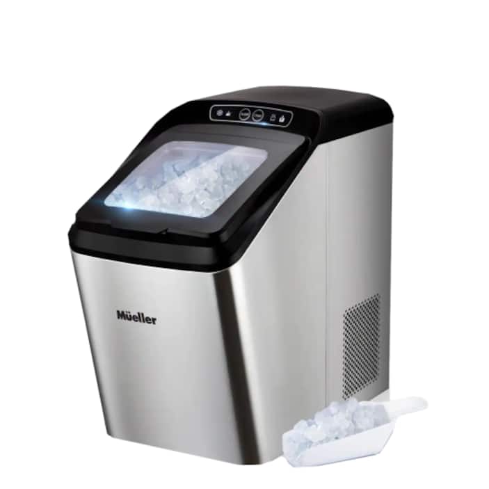 Select Ice Makers