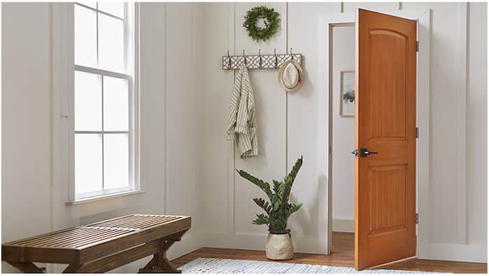 Second Nature™ Eco Friendly Interior Doors