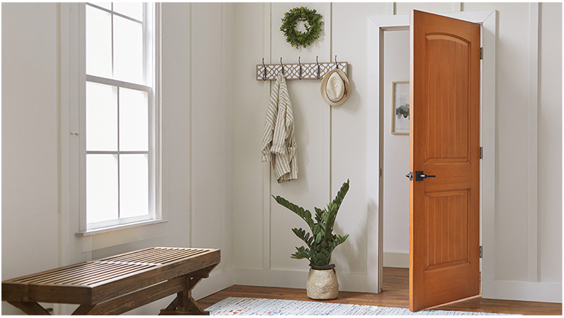 Second Nature™ Eco Friendly Interior Doors Second Nature™ Eco Friendly Interior Doors