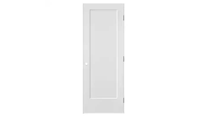 Hollow Core Prehung Doors