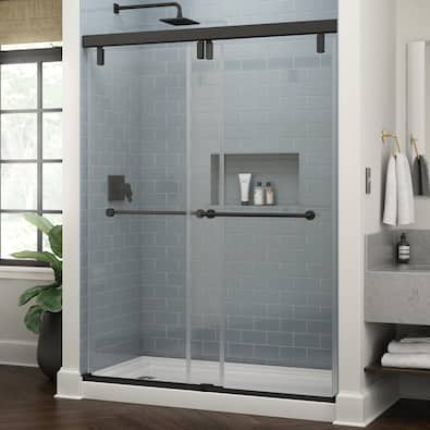Soft Close Shower Doors