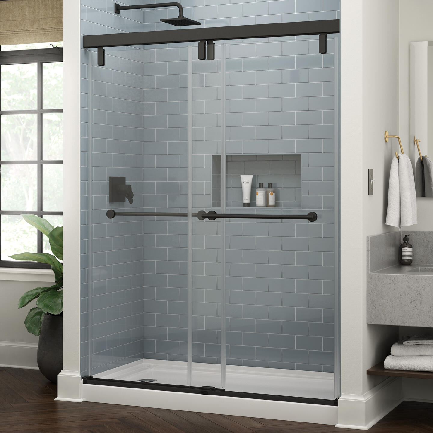 Soft Close Shower Doors Soft Close Shower Doors