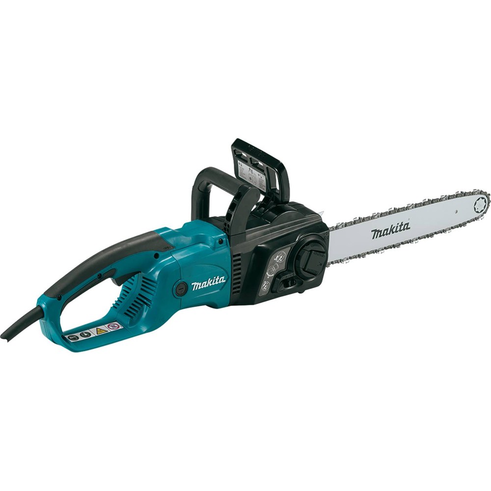 16" Corded Electric Chainsaw 16" Corded Electric Chainsaw