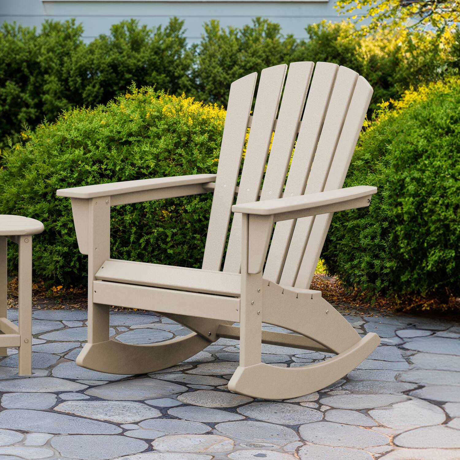 HIGH DENSITY POLYETHYLENE