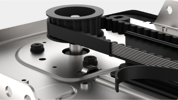 Trusted Performance Trusted Performance