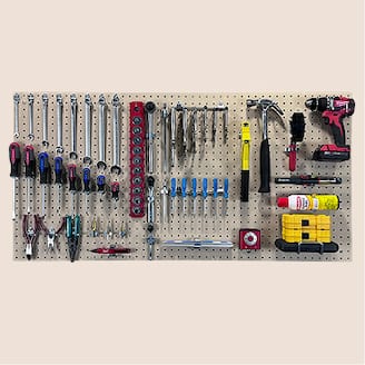 Select Online Wall Organization