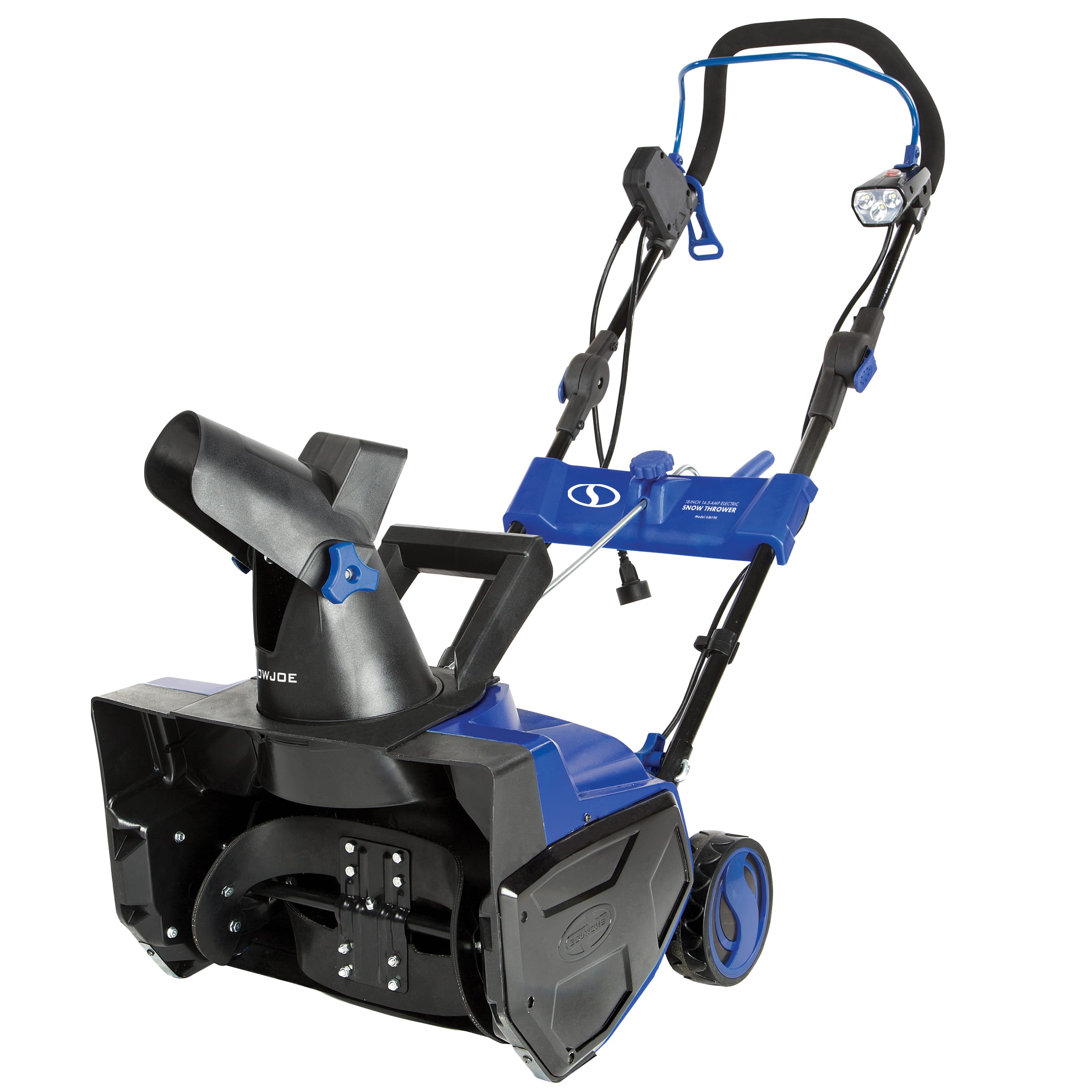 Image for Corded Snow Blowers