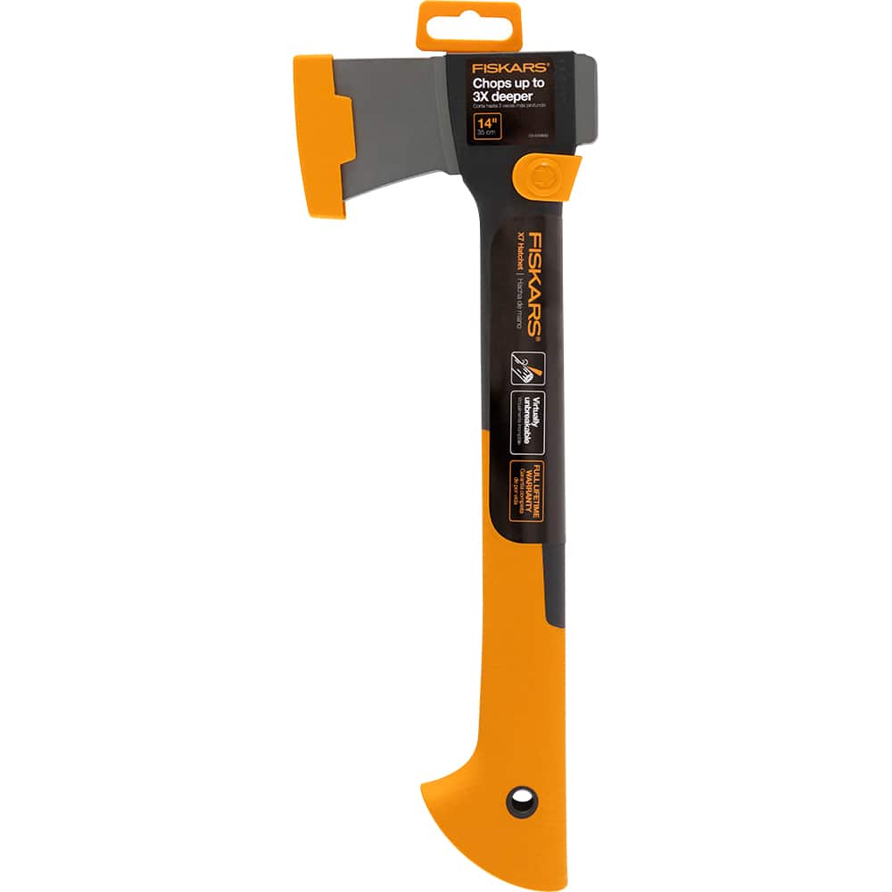 Image for Hatchets