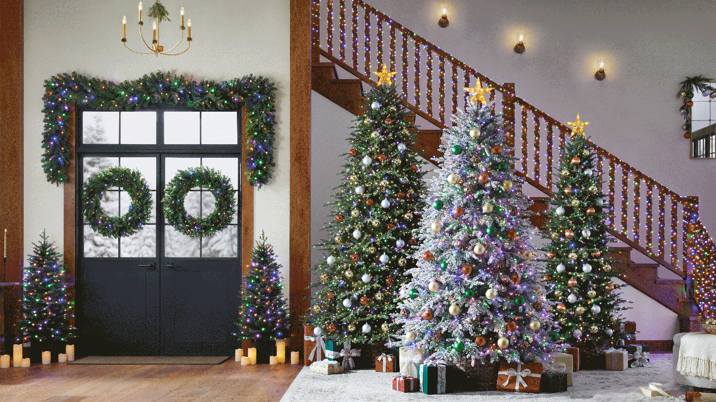 Christmas Decorations