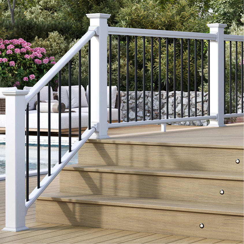 Deckorators - The Home Depot