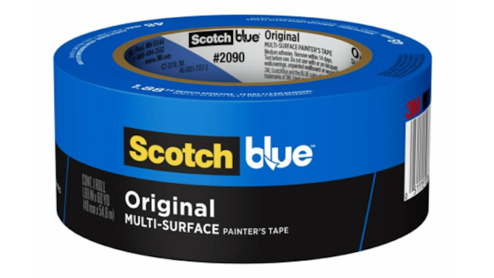 Scotchblue™ Original Tape