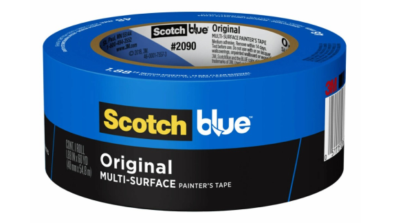 Scotchblue™ Original Tape Scotchblue™ Original Tape