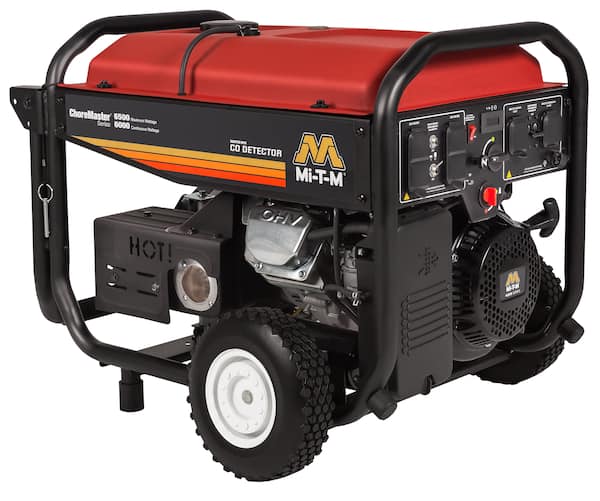 Generator Rentals