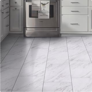 Vinyl Flooring - The Home Depot