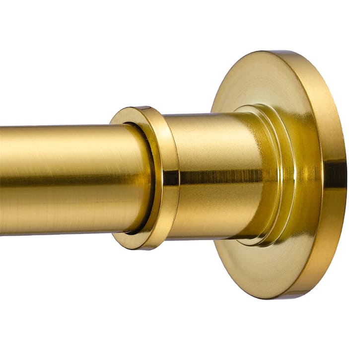 Shower Curtain Rods