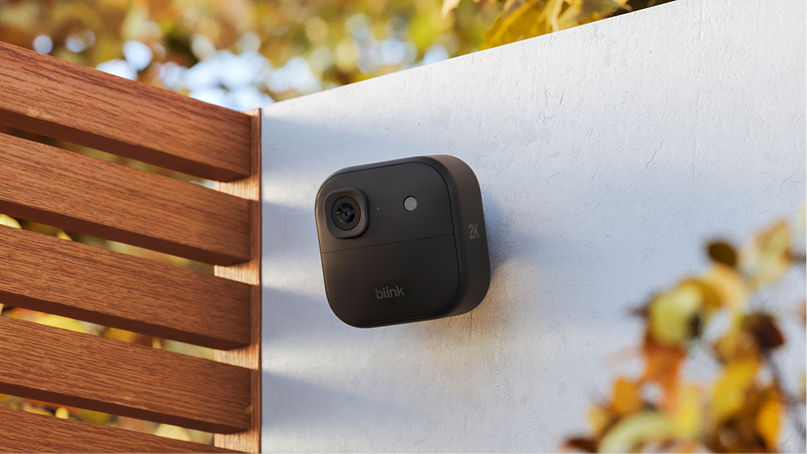 EASY SETUP WIRED OR WIRE-FREE EASY SETUP WIRED OR WIRE-FREE