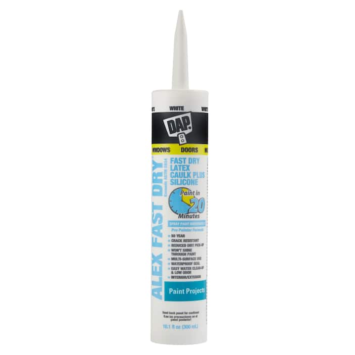 Caulk & Sealants